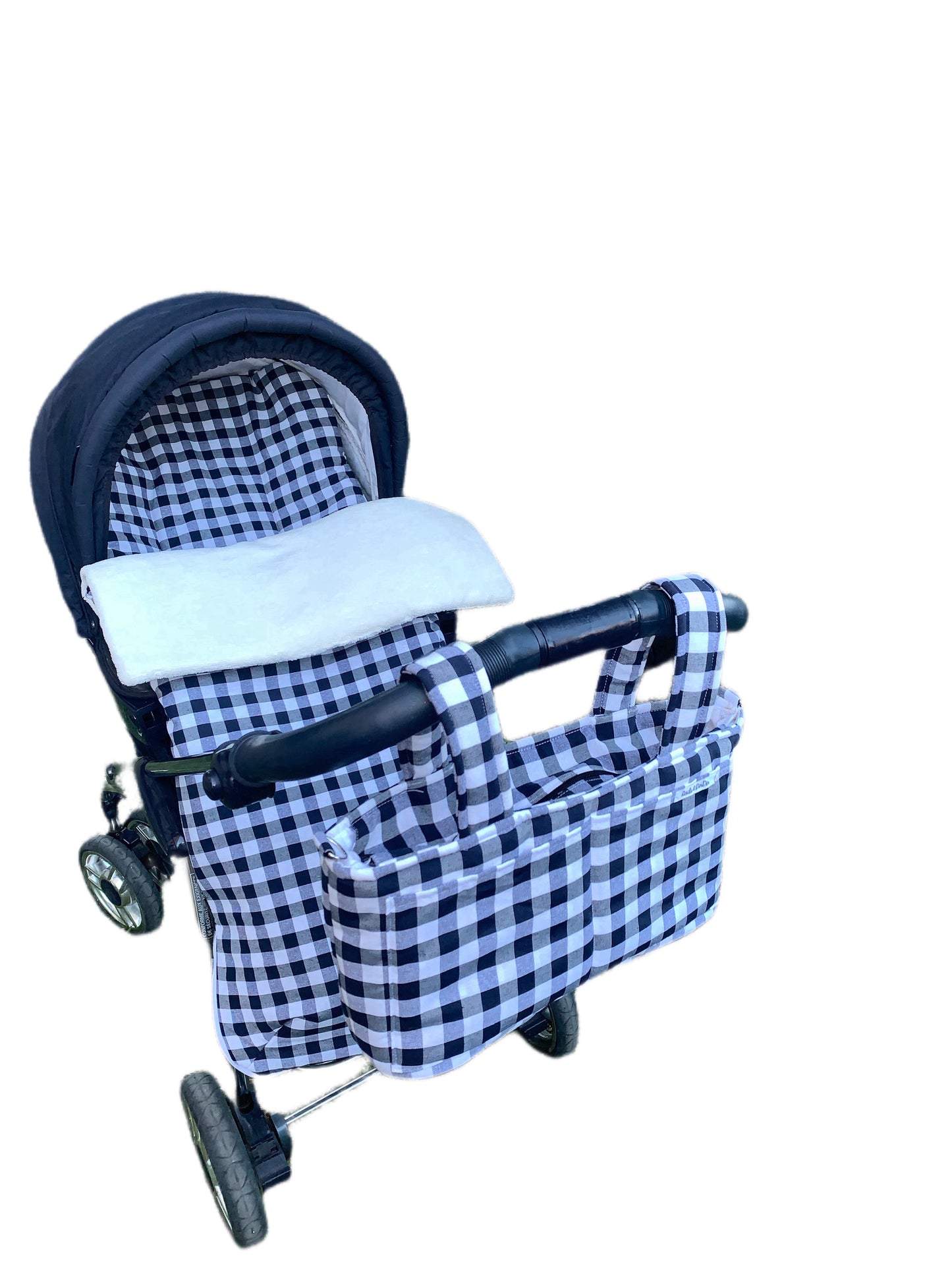 Saco silla azul marino Max